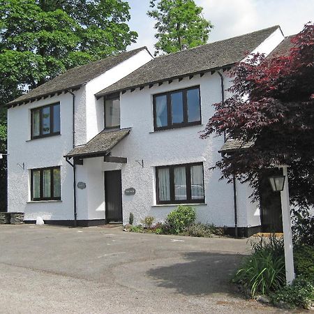 Eskdale Villa Ambleside Buitenkant foto