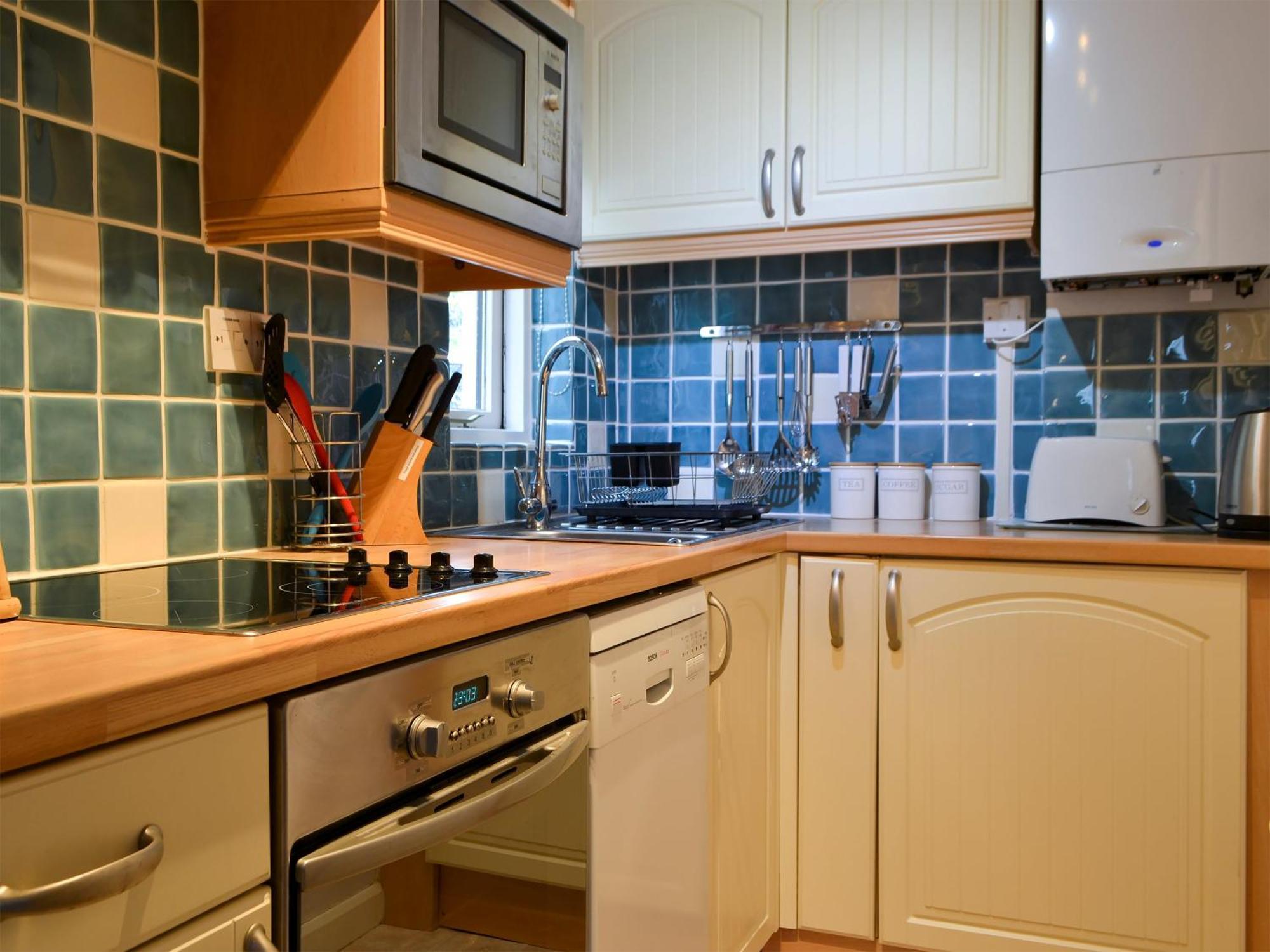 Eskdale Villa Ambleside Buitenkant foto