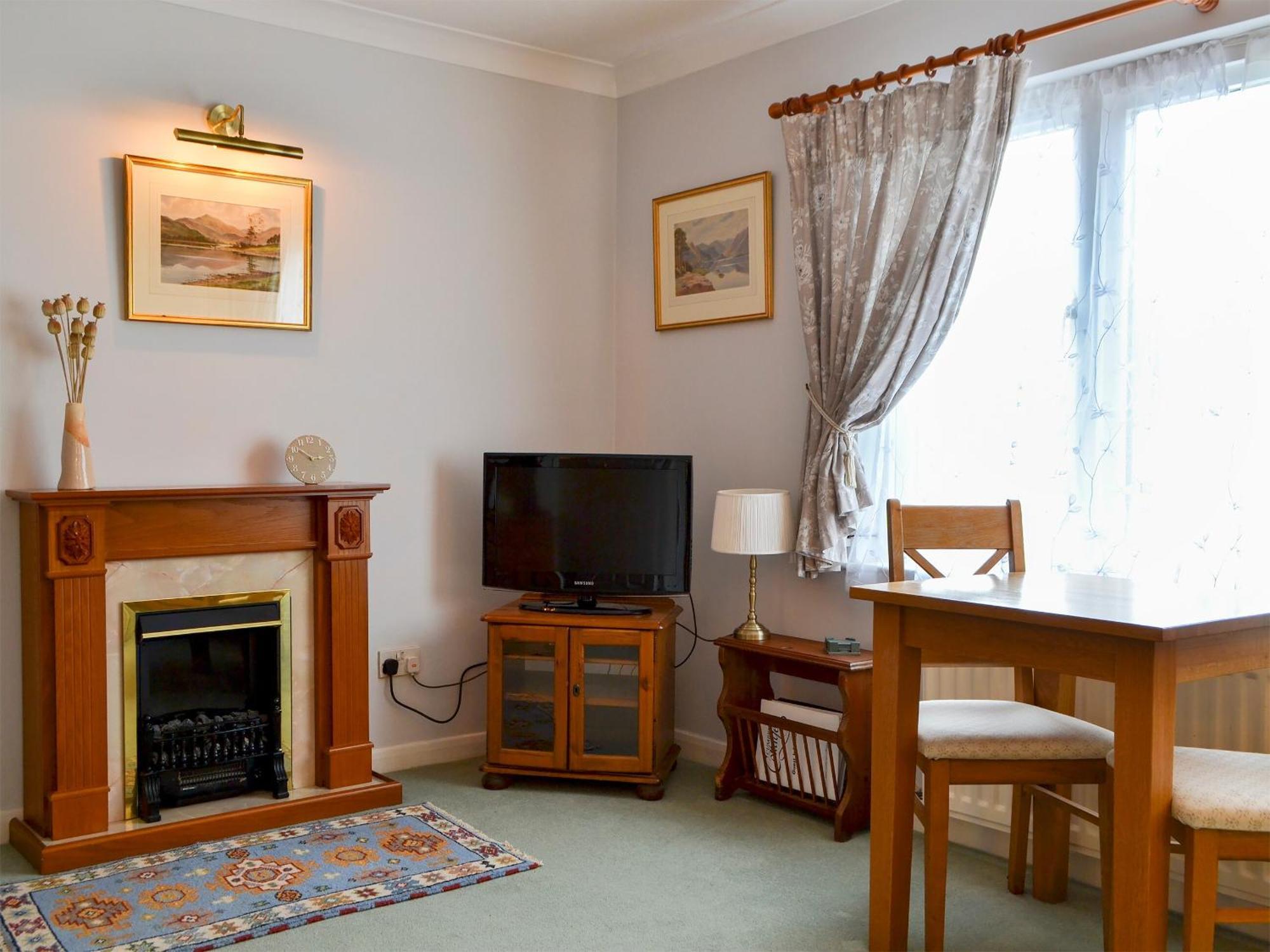 Eskdale Villa Ambleside Buitenkant foto