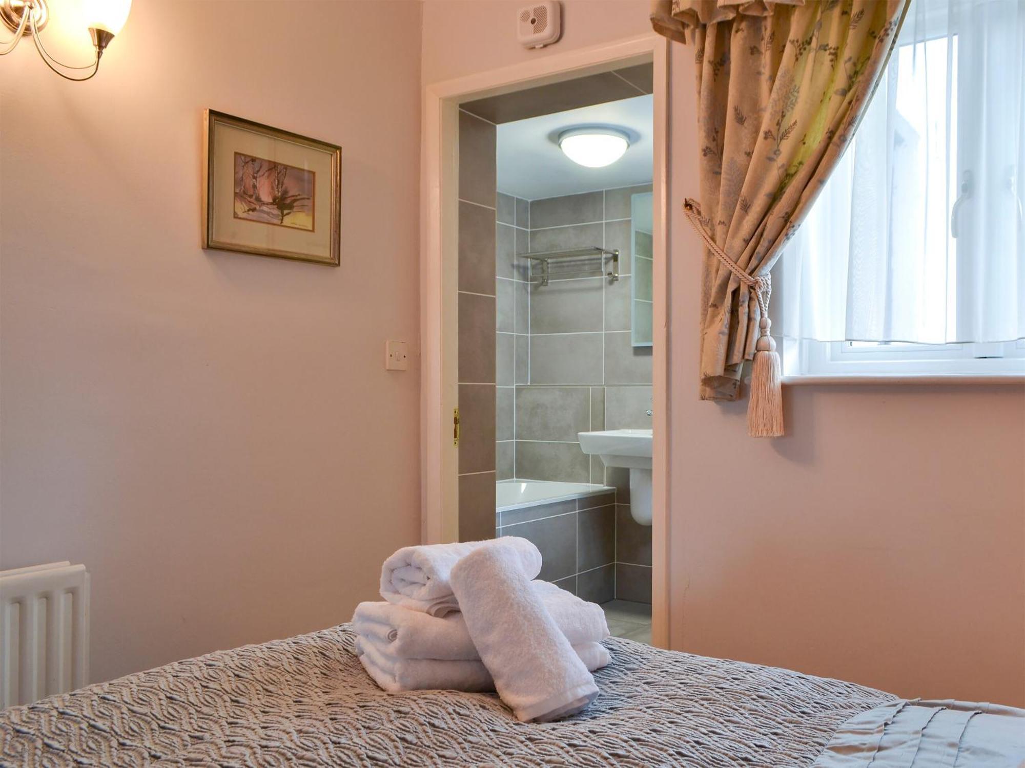 Eskdale Villa Ambleside Buitenkant foto