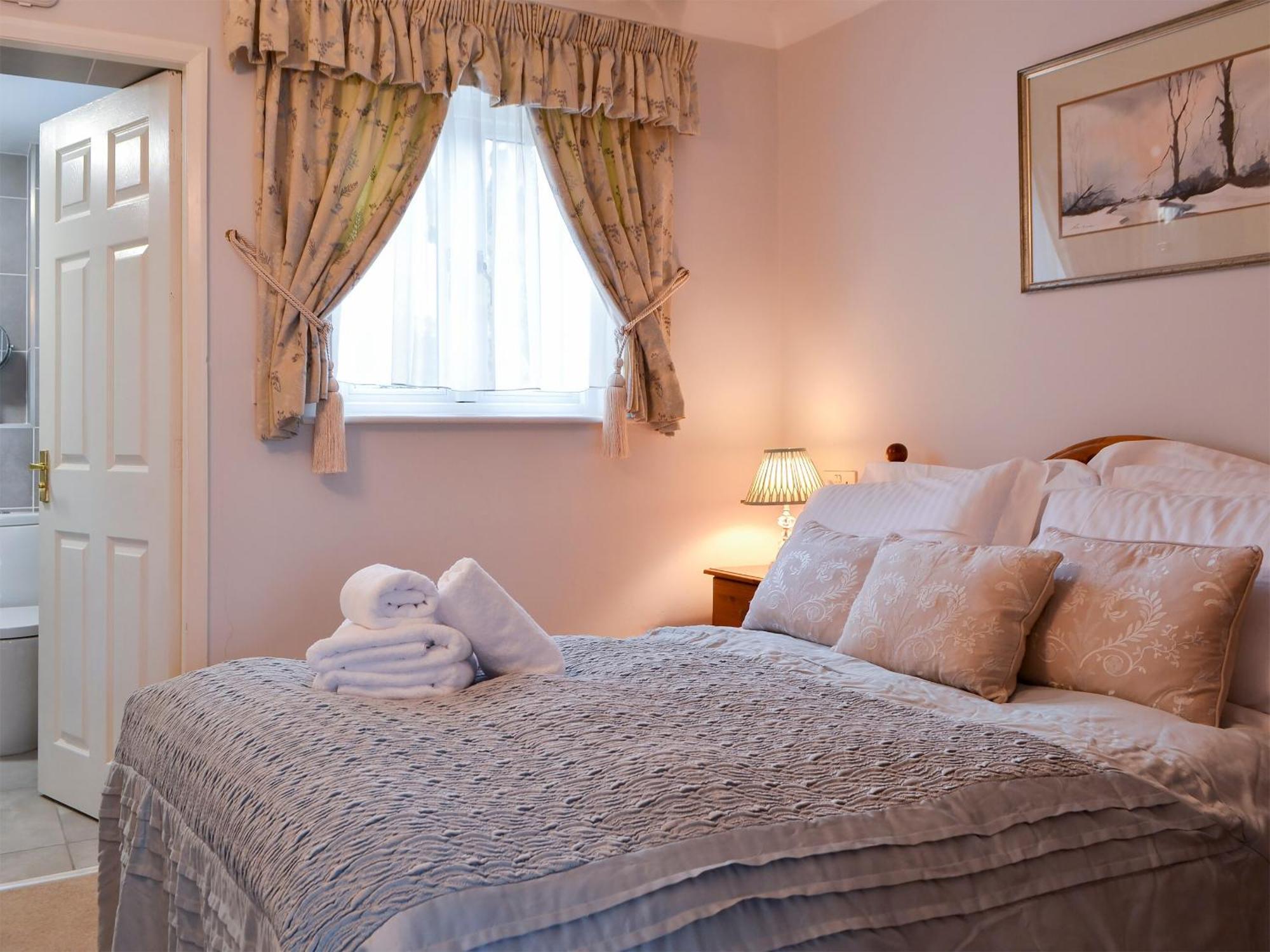 Eskdale Villa Ambleside Buitenkant foto